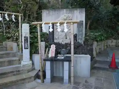 能蔵院のその他建物