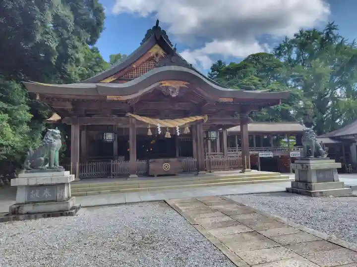和霊神社(愛媛県)