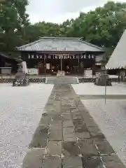 上之村神社(埼玉県)