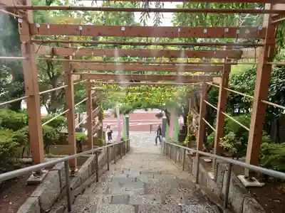 法輪寺(東京都)