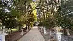 神山神社(滋賀県)