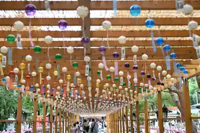 竹駒神社(宮城県)