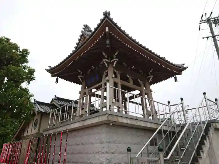 仙壽寺のその他建物
