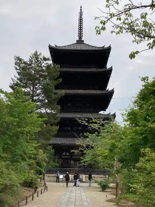 仁和寺のその他建物