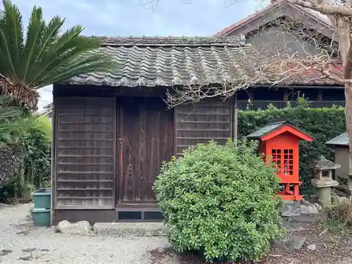 天徳寺(三重県)