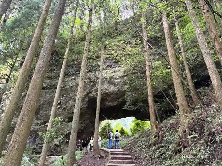 上色見熊野座神社(熊本県)