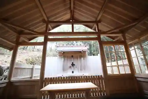 宇治神社(三重県)