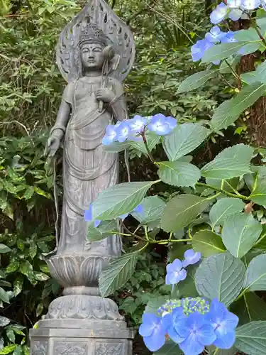 高幡不動尊　金剛寺(東京都)