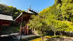 岡田國神社(京都府)