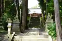 豊景神社のその他建物