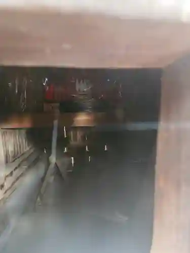 浅田神社(栃木県)