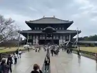 東大寺(奈良県)