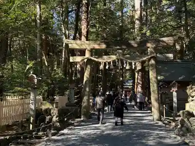 椿大神社(三重県)