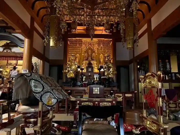 太閤山常泉寺(愛知県)