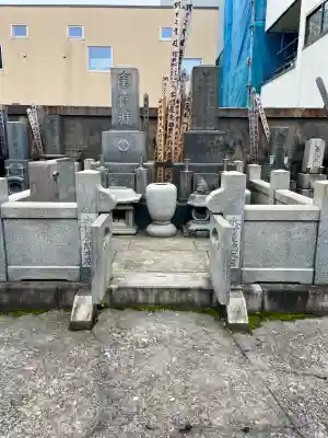 東禅寺(東京都)