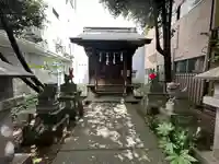 さくら稲荷(東京都)