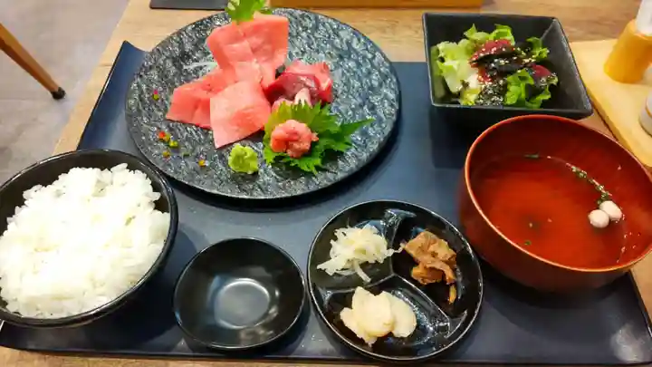 海南神社(神奈川県)