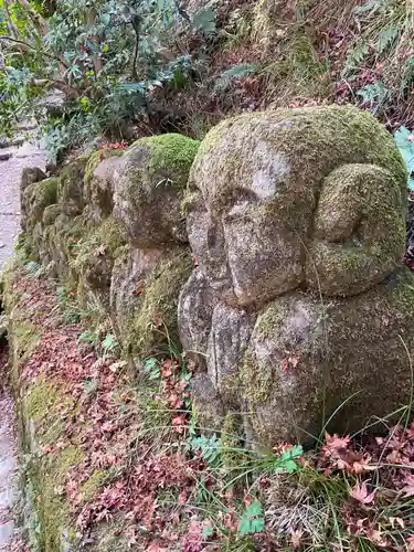 愛宕念仏寺(京都府)