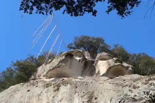花窟神社(三重県)
