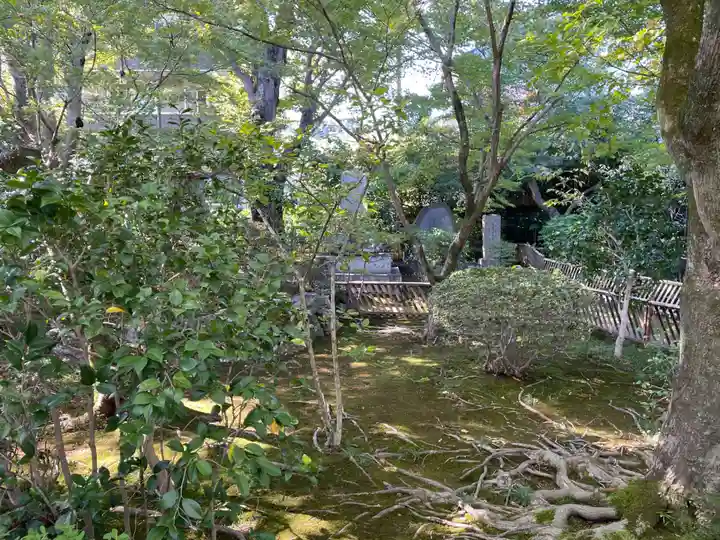 元慶寺(京都府)