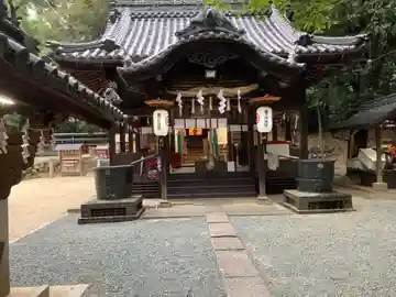 金刀比羅宮の本殿・本堂