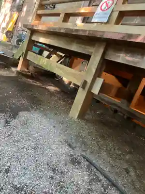 新倉富士浅間神社のその他建物