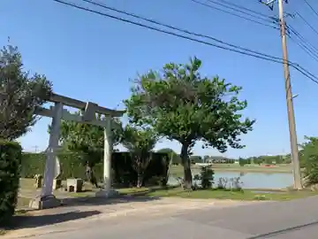 天神社(千葉県)