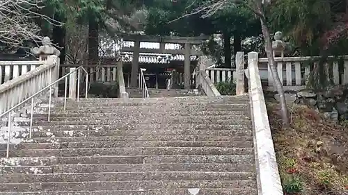 龍野神社のその他建物