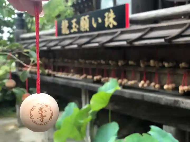 岡寺(龍蓋寺)のその他建物