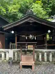 熊野皇大神社(長野県)