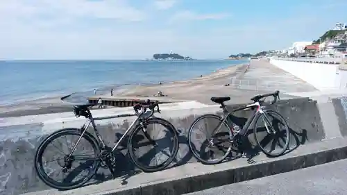 八雲神社（鎌倉・大町）の周辺