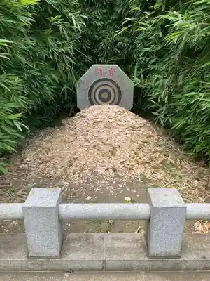 多聞院(埼玉県)