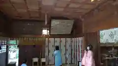 玉敷神社の建物その他