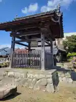本境寺(福井県)