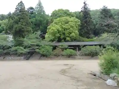 御竈殿（吉備津神社）(岡山県)