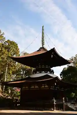 石山寺(滋賀県)