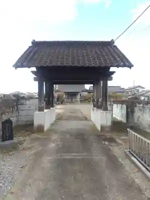 西念寺(栃木県)