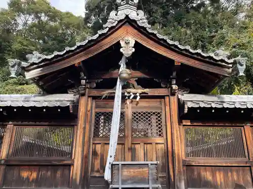 大宮若松神社(滋賀県)