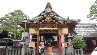 世尊院(長野県)