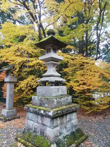菅船神社のその他建物