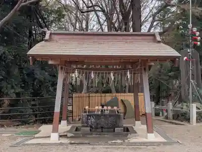 下総国三山　二宮神社(千葉県)