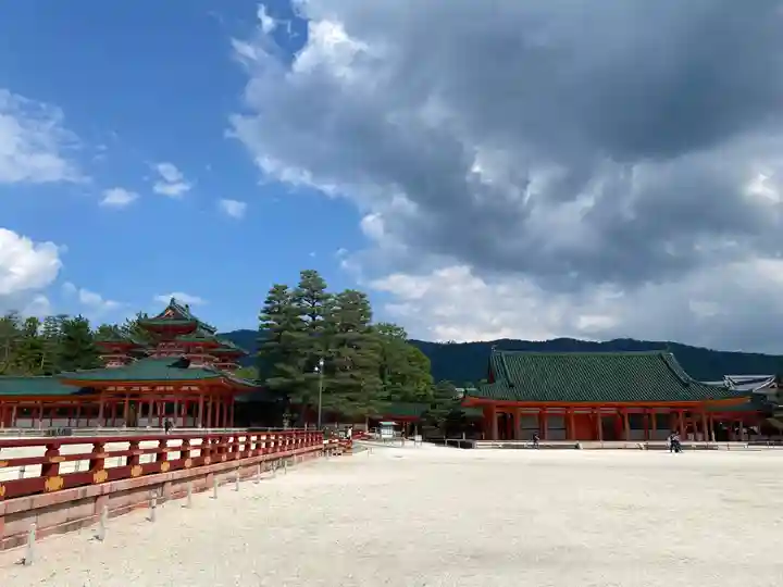 平安神宮(京都府)