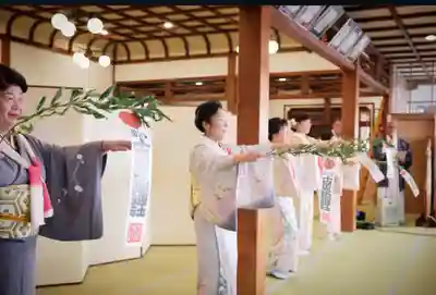 十日恵比須神社(福岡県)