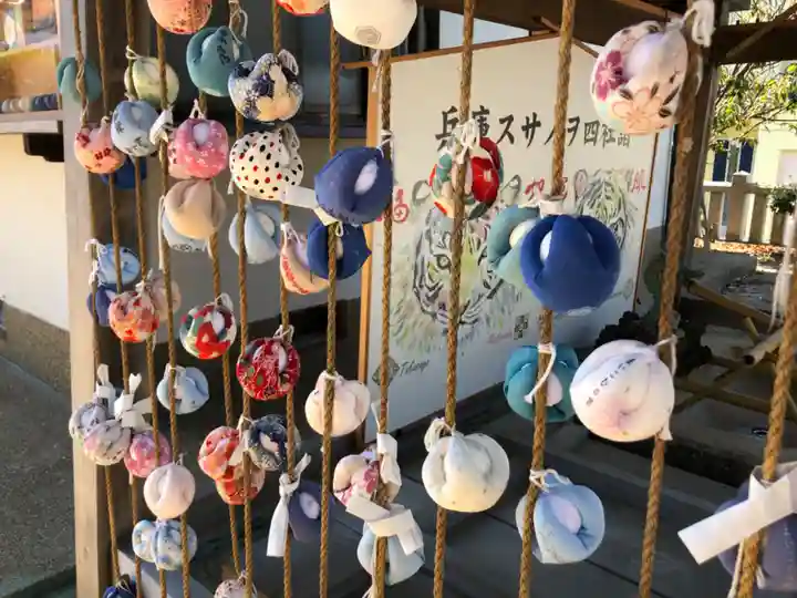 舞子六神社/まいこむの宮のその他建物