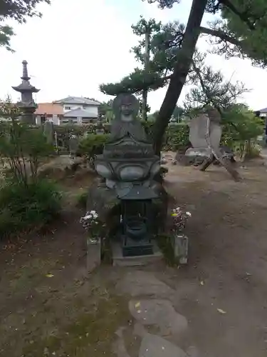 正福寺(埼玉県)