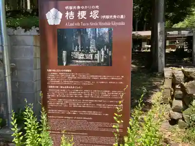 白山神社のその他建物