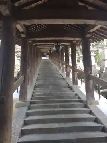 長谷寺のその他建物