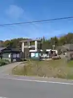 竹崎神社跡(熊本県)