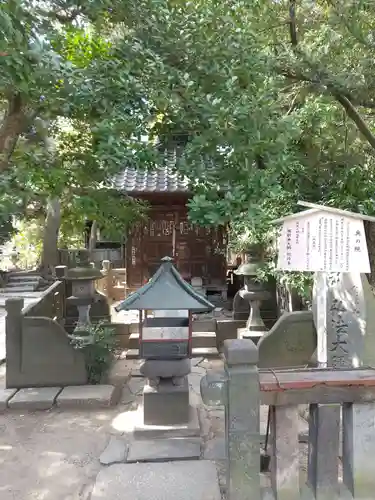 西新井大師総持寺のその他建物