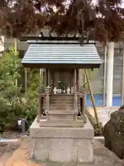 秋葉神社(愛知県)